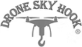DSH Drone Hook final complete logo gray2